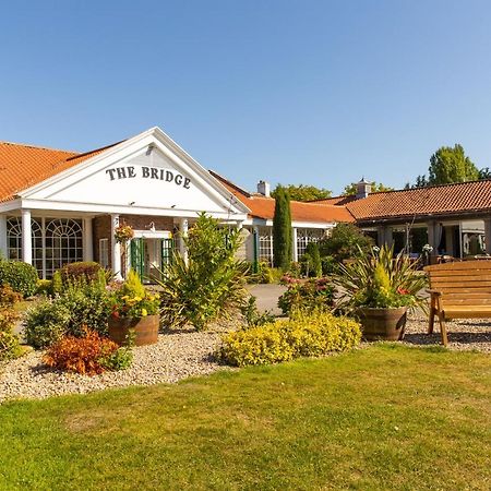 The Bridge Hotel And Spa Wetherby Extérieur photo