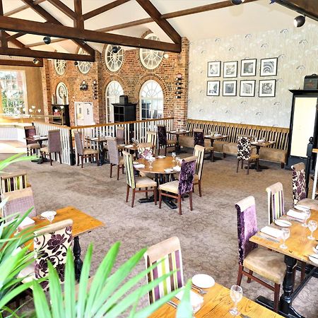 The Bridge Hotel And Spa Wetherby Extérieur photo