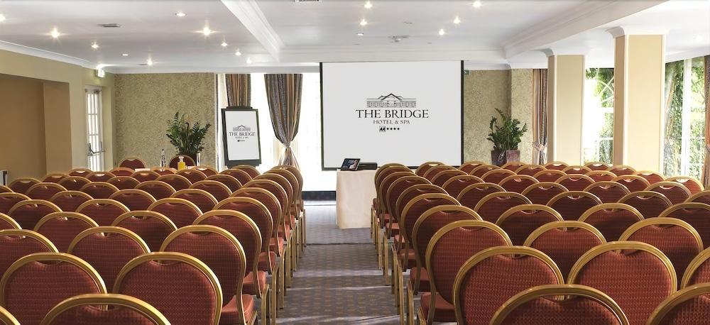 The Bridge Hotel And Spa Wetherby Extérieur photo