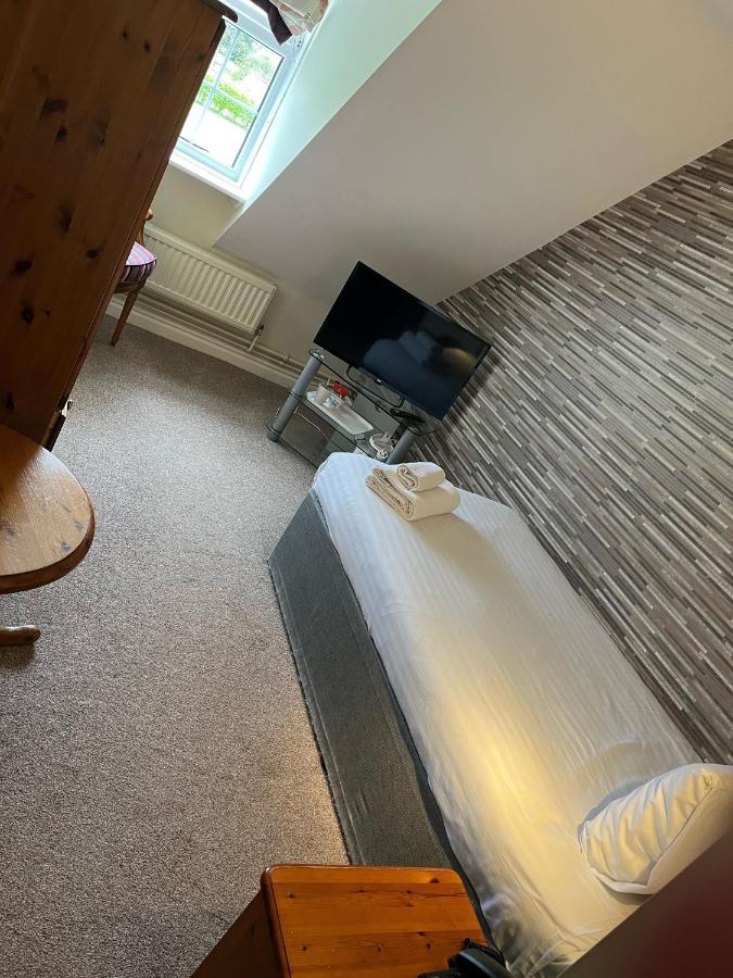 The Bridge Hotel And Spa Wetherby Extérieur photo