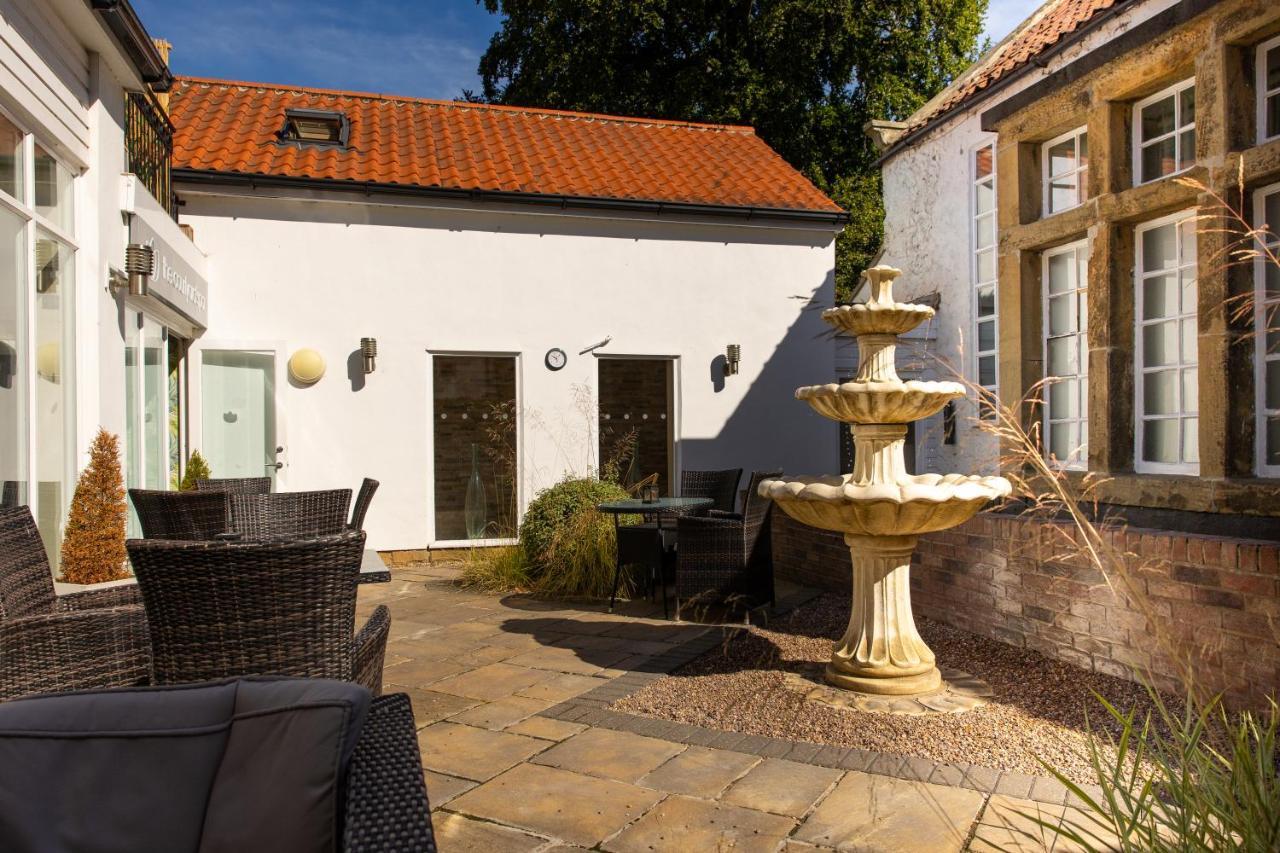 The Bridge Hotel And Spa Wetherby Extérieur photo