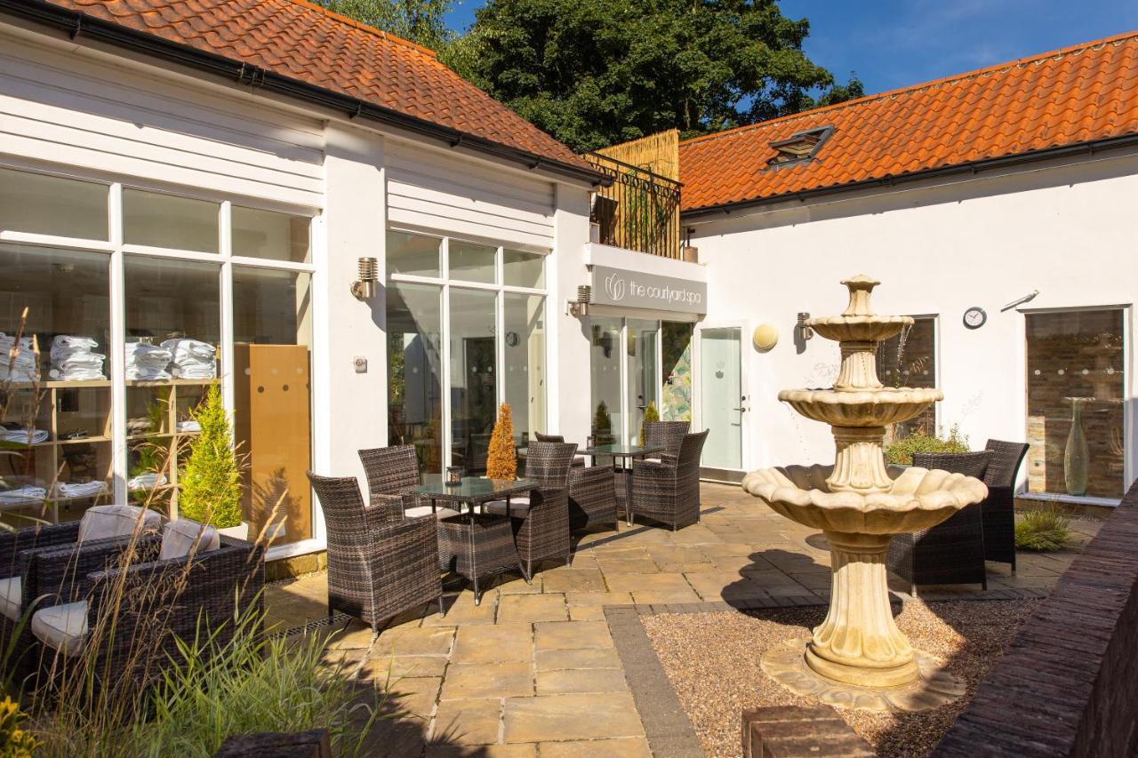 The Bridge Hotel And Spa Wetherby Extérieur photo