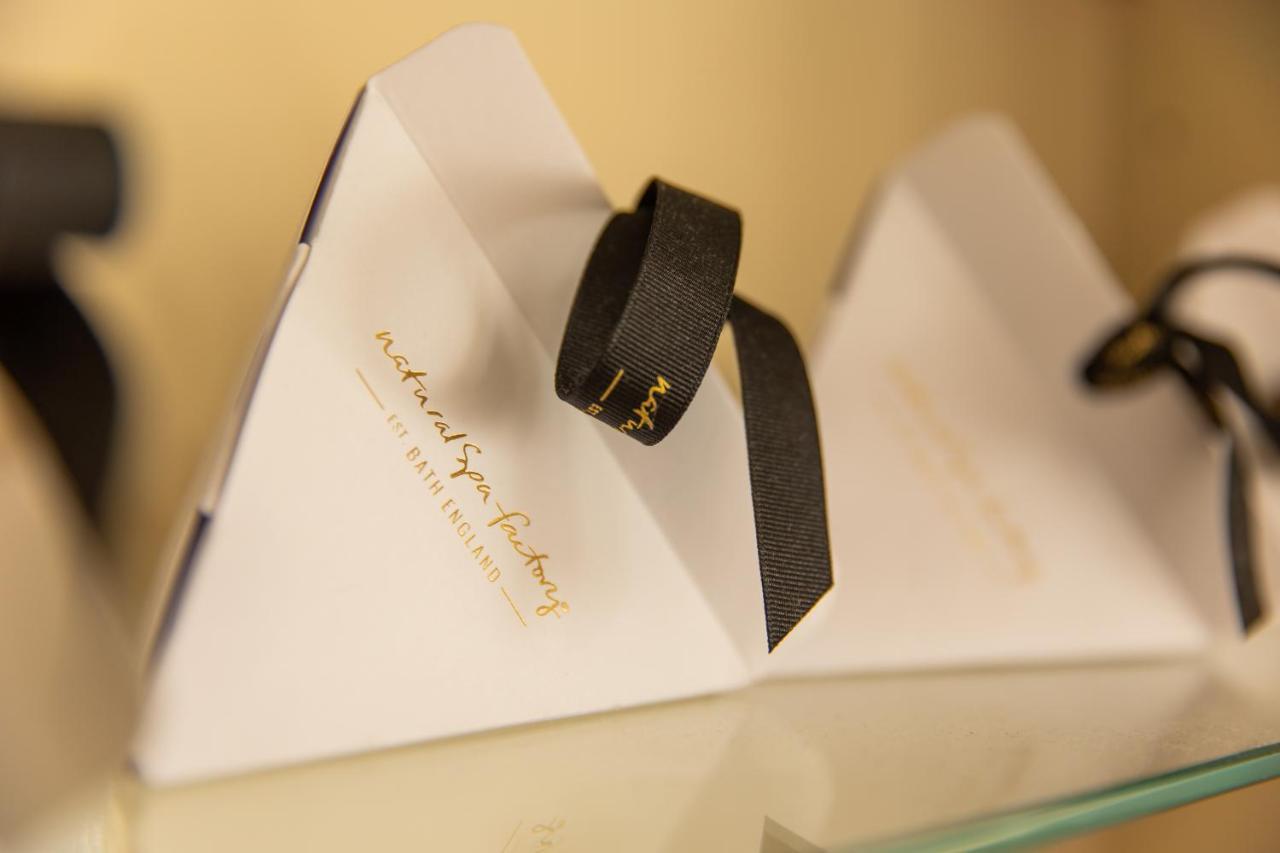 The Bridge Hotel And Spa Wetherby Extérieur photo