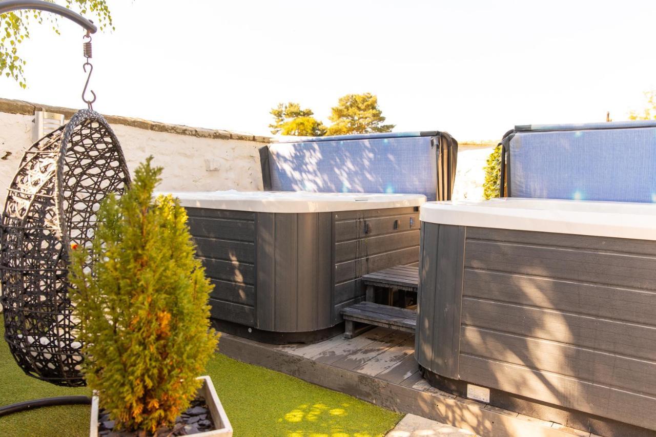 The Bridge Hotel And Spa Wetherby Extérieur photo