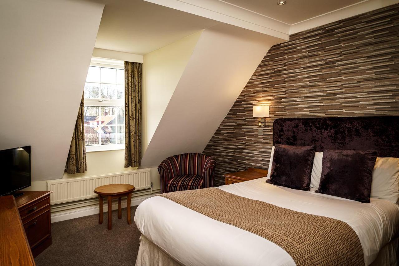 The Bridge Hotel And Spa Wetherby Extérieur photo