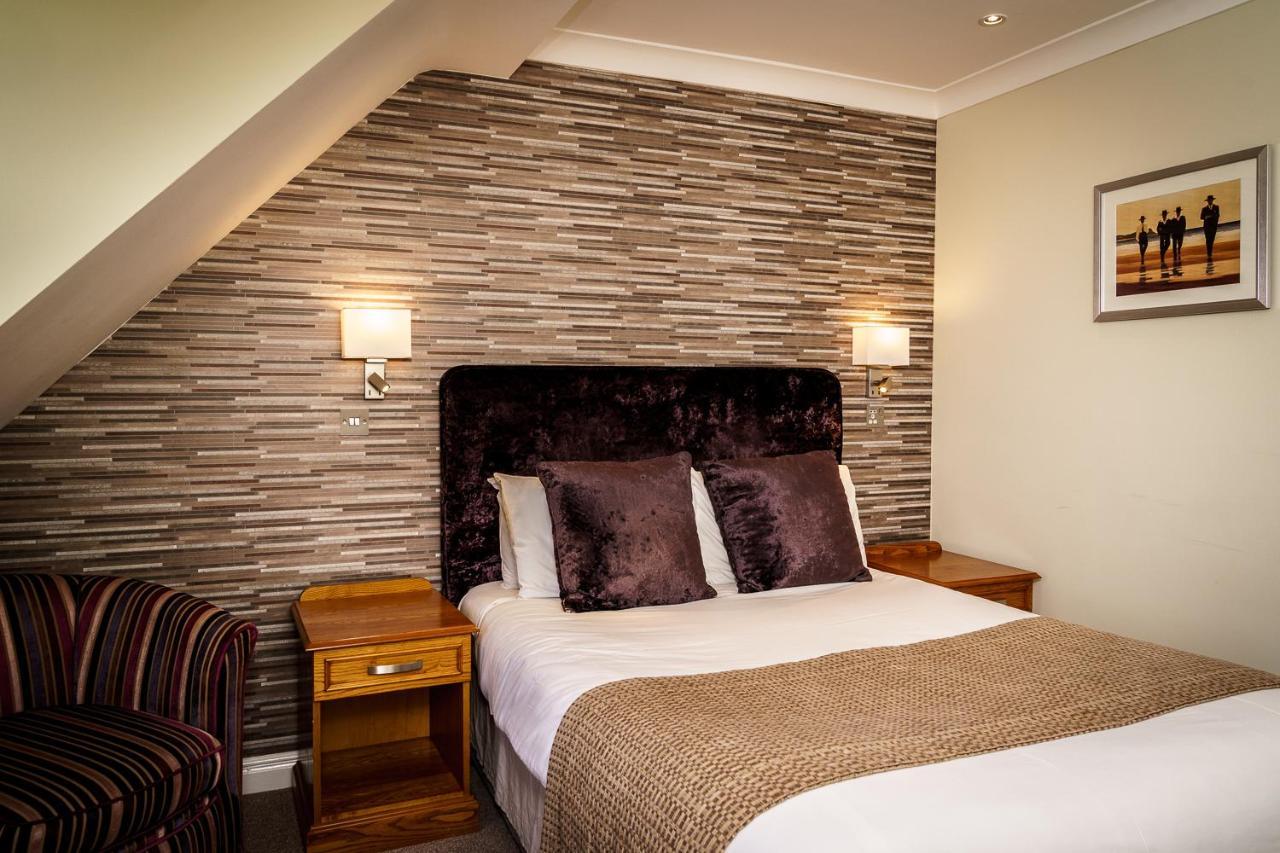 The Bridge Hotel And Spa Wetherby Extérieur photo