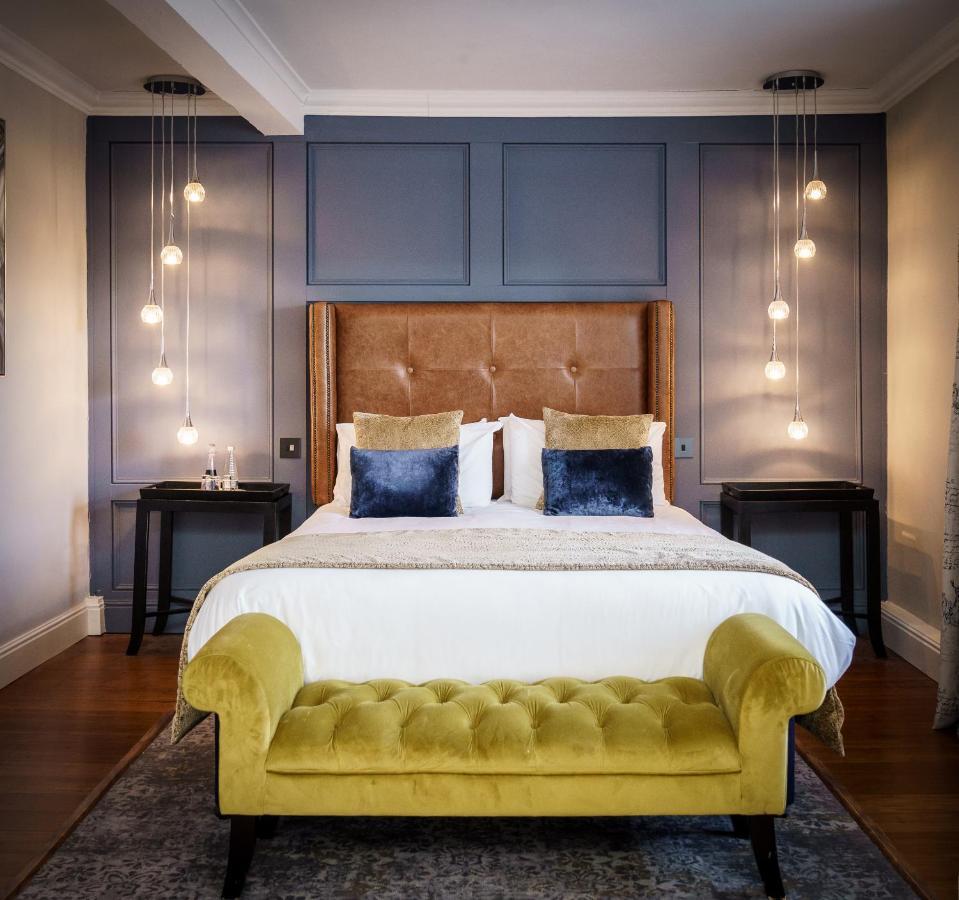 The Bridge Hotel And Spa Wetherby Extérieur photo