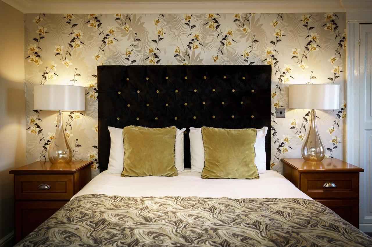 The Bridge Hotel And Spa Wetherby Extérieur photo