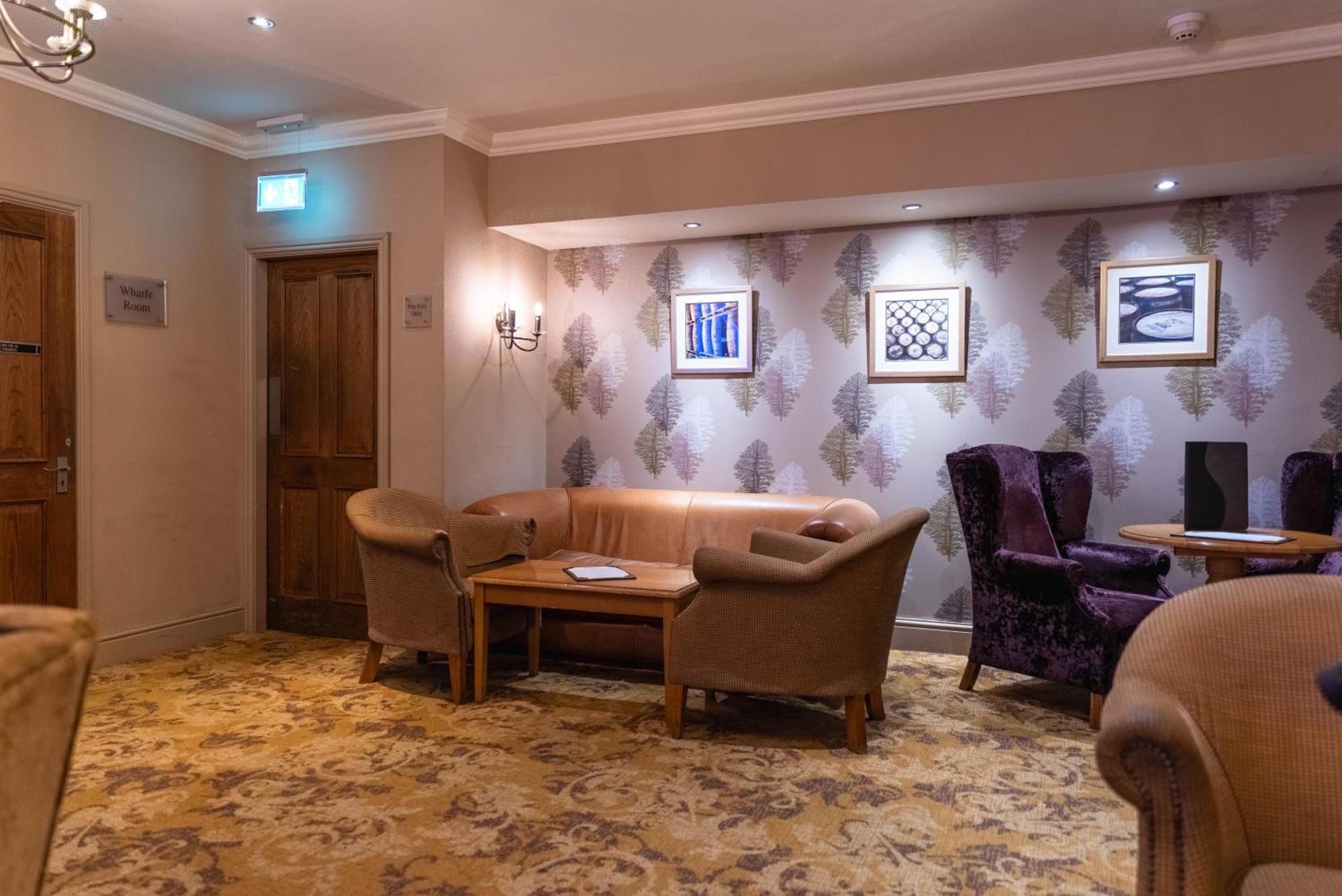 The Bridge Hotel And Spa Wetherby Extérieur photo