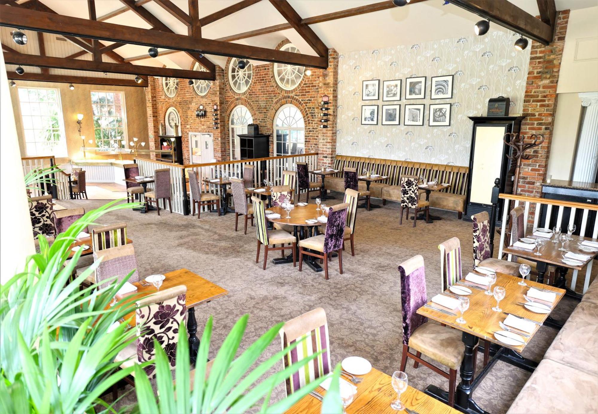 The Bridge Hotel And Spa Wetherby Extérieur photo