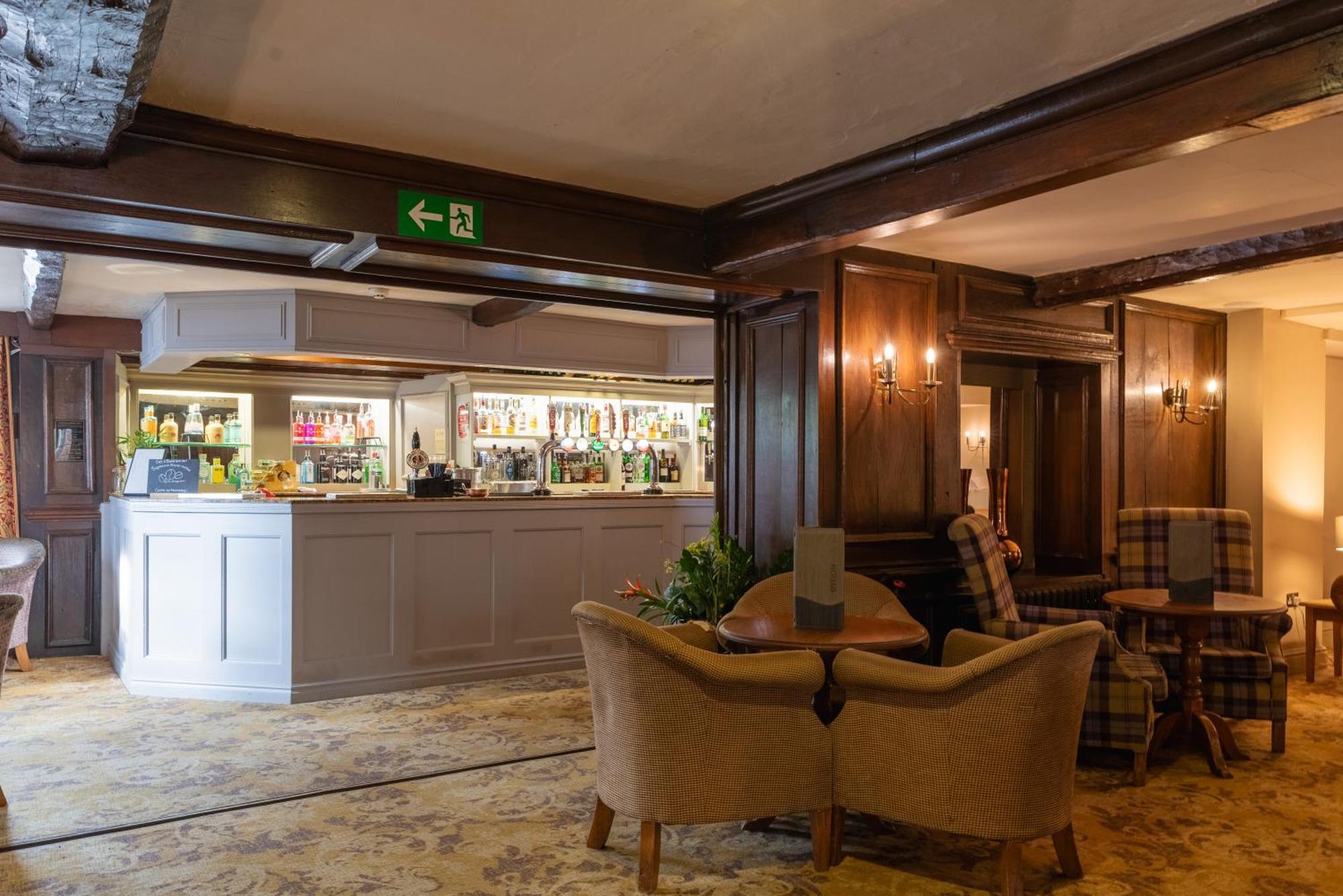The Bridge Hotel And Spa Wetherby Extérieur photo