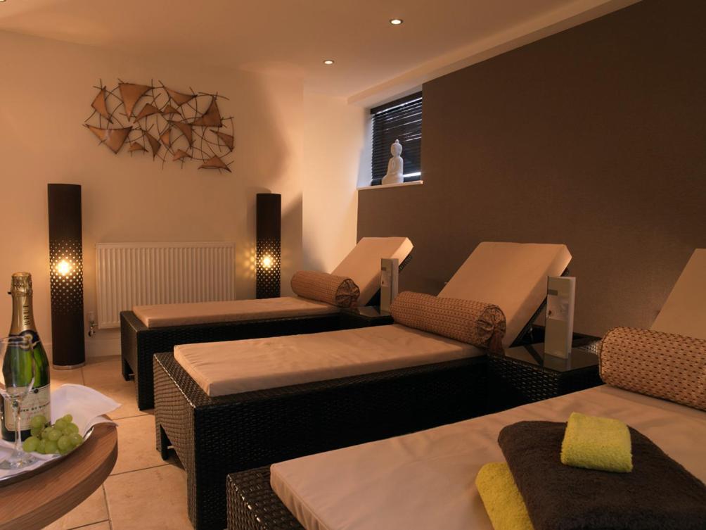 The Bridge Hotel And Spa Wetherby Extérieur photo