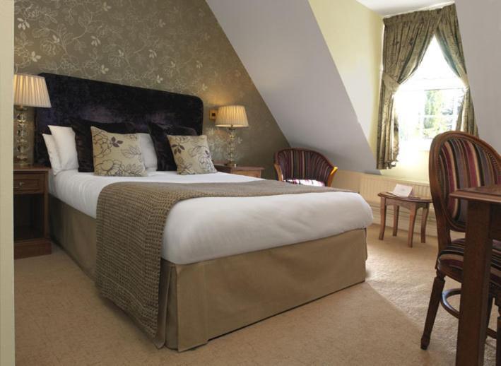 The Bridge Hotel And Spa Wetherby Extérieur photo